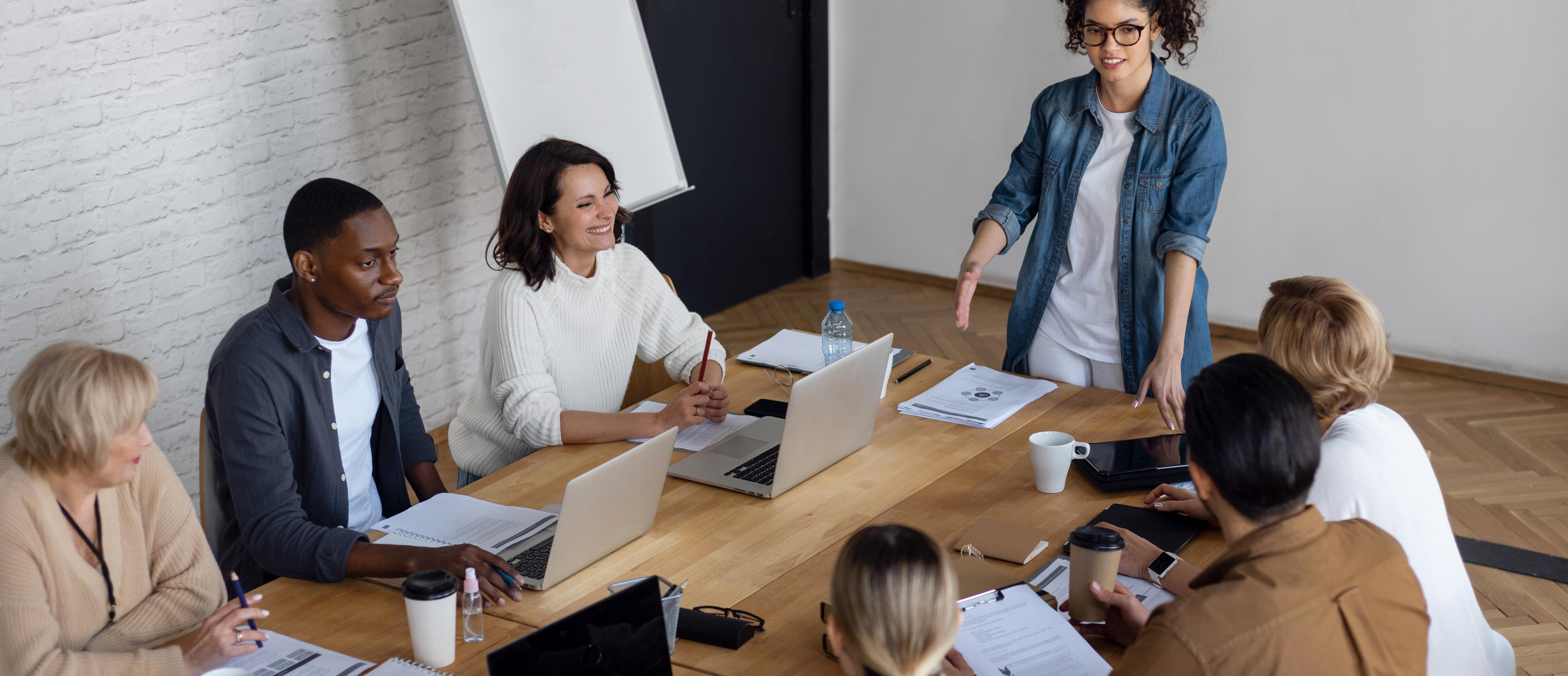 Image de Chers partenaires, employeurs, participons ensemble à la réussite des jeunes !
