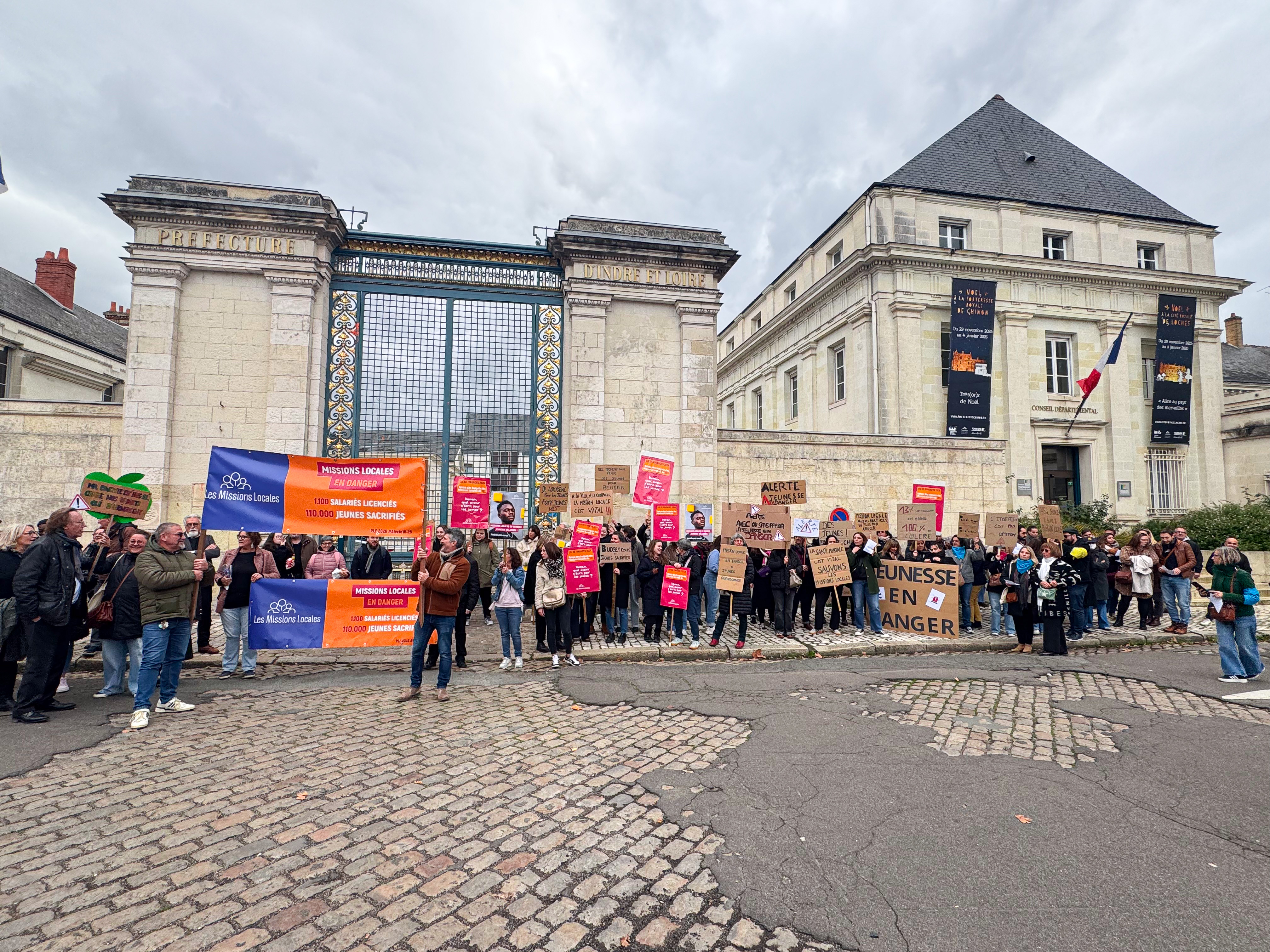  Mobilisation des Missions Locales d’Indre-et-Loire