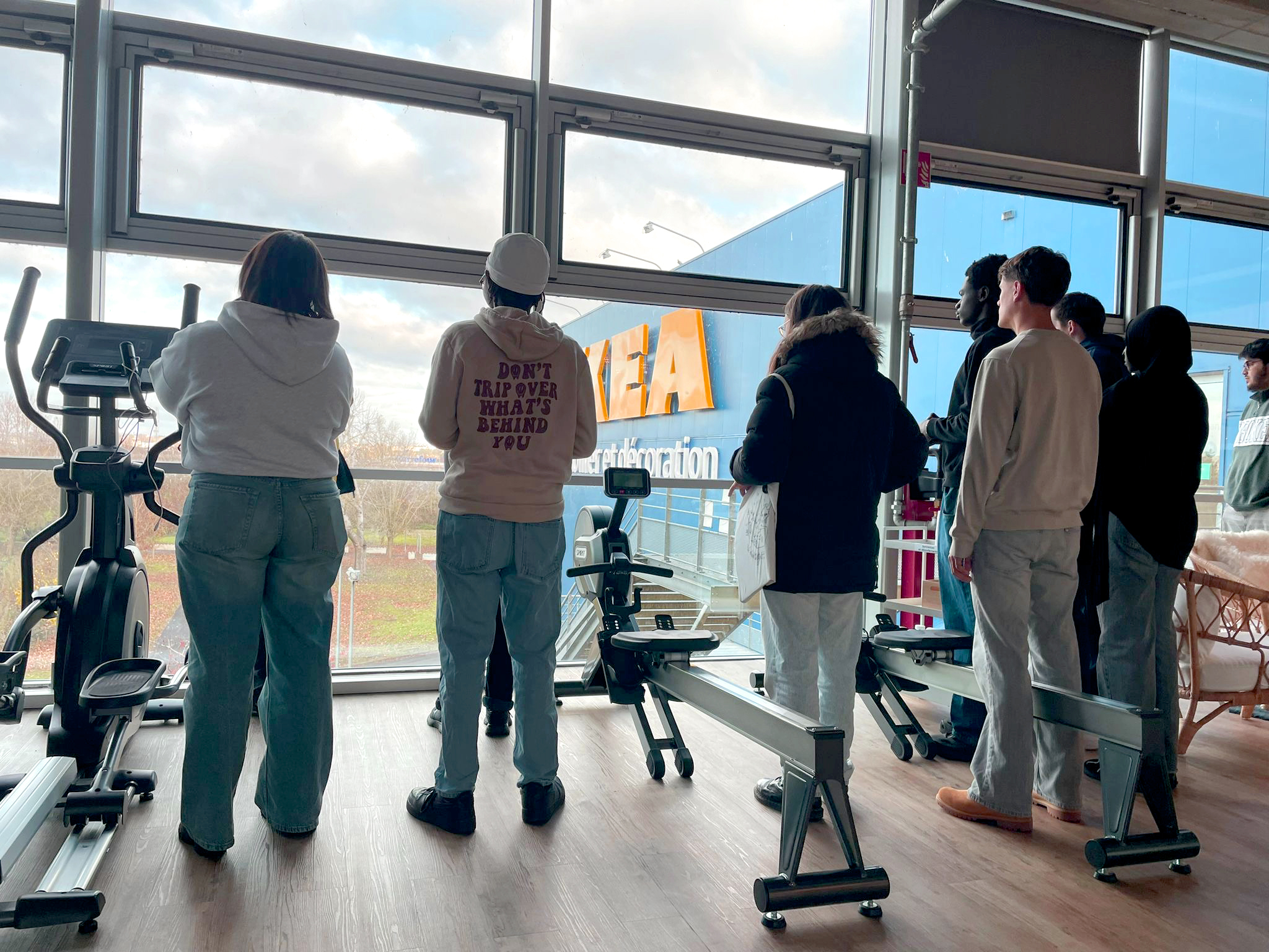 🎯 À la découverte des métiers de l’enseigne IKEA