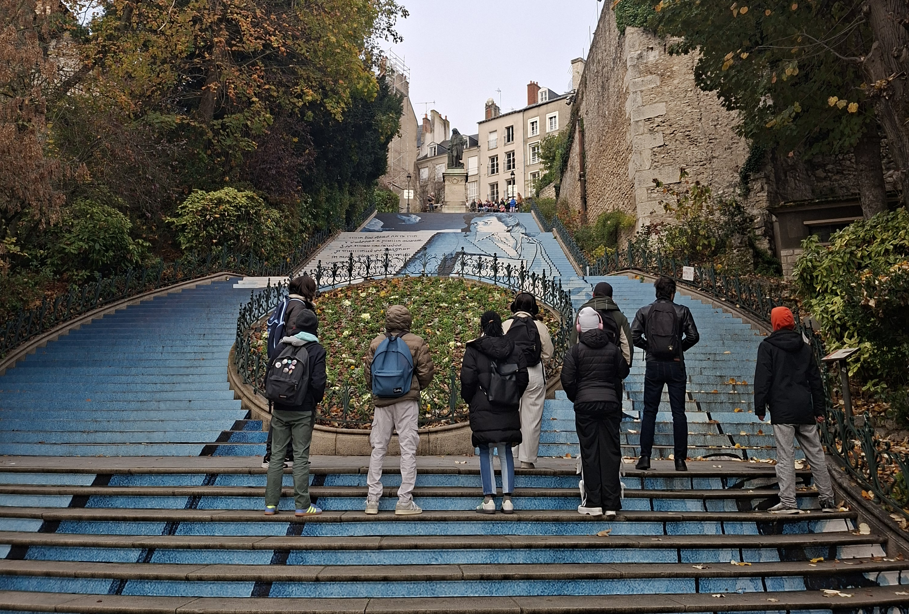 🫧« OXY’JEUNES » : un mois pour souffler, bouger… Et reprendre confiance ! 🫧