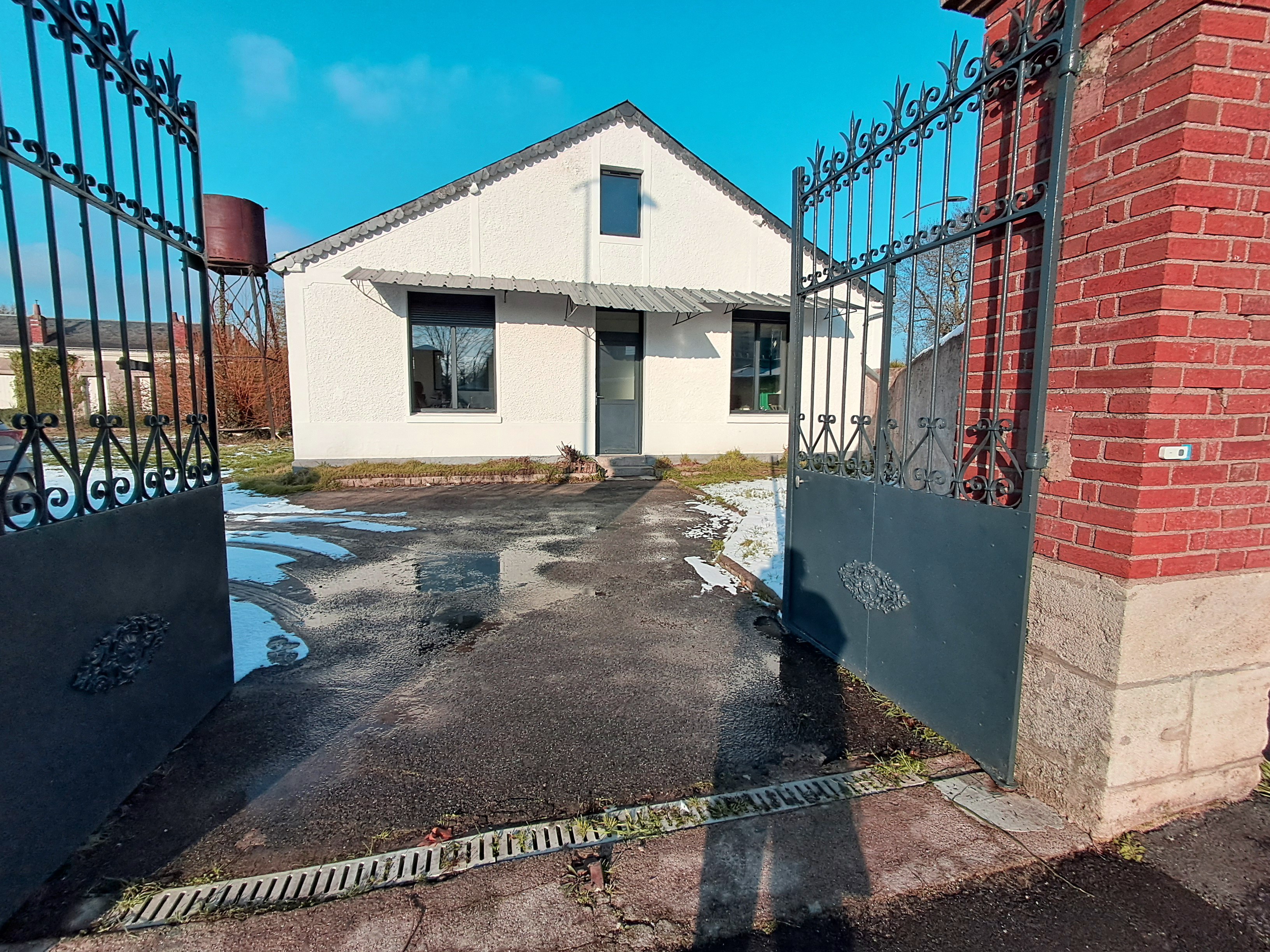 Du nouveau pour ce début d’année ! 💬🚛📦