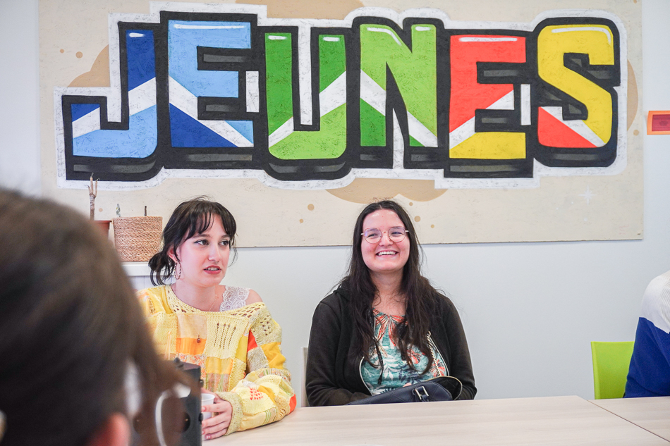 🔸 Retour sur notre événement « Santé & Dialogue » 🔸