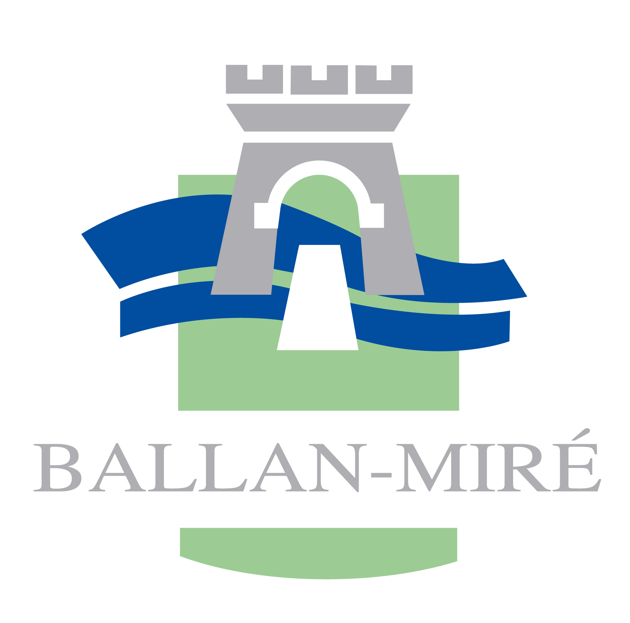 BALLAN-MIRÉ