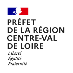 PREFET DE LA RÉGION CENTRE VAL DE LOIRE